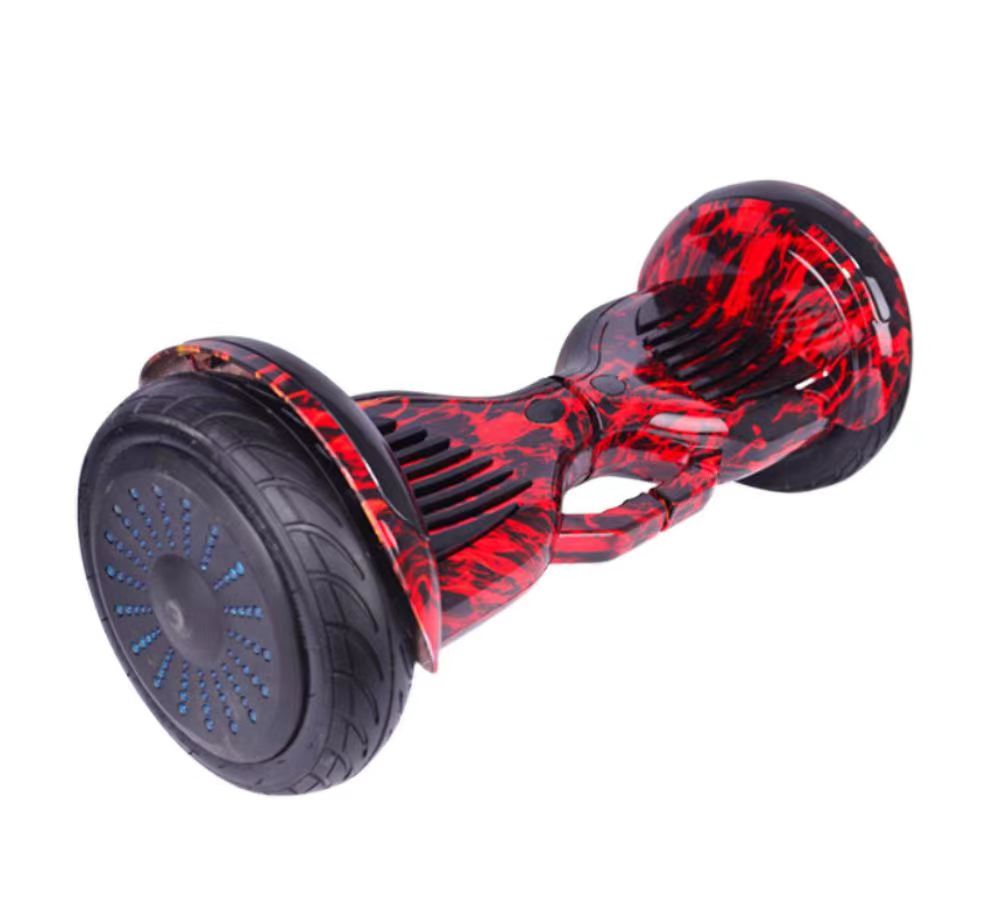 Why are hoverboards so popular?
