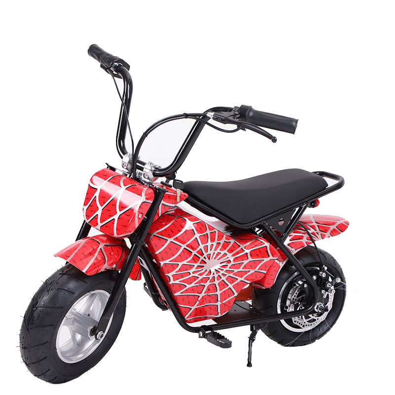 What are the disadvantages of electric motorcycles?