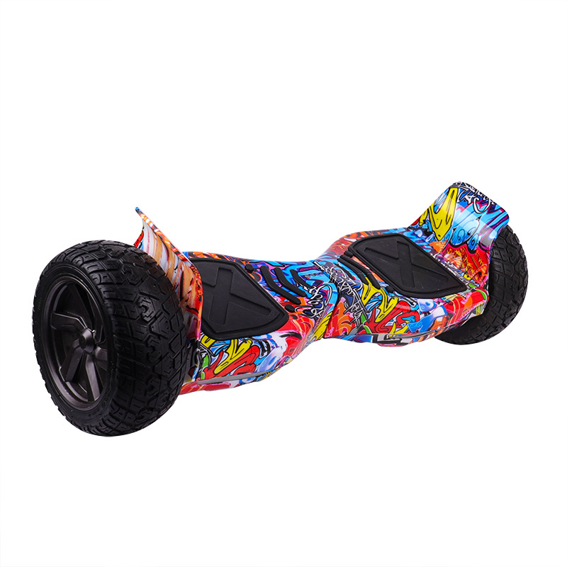 At What Age Should a Kid Get a Hoverboard?