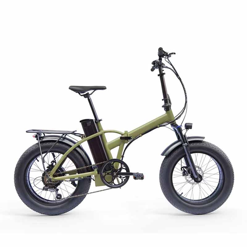 Do electric bikes go without pedaling?