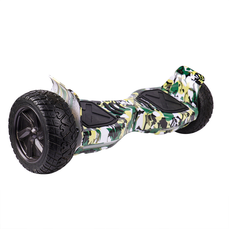 How long do hoverboards usually last?
