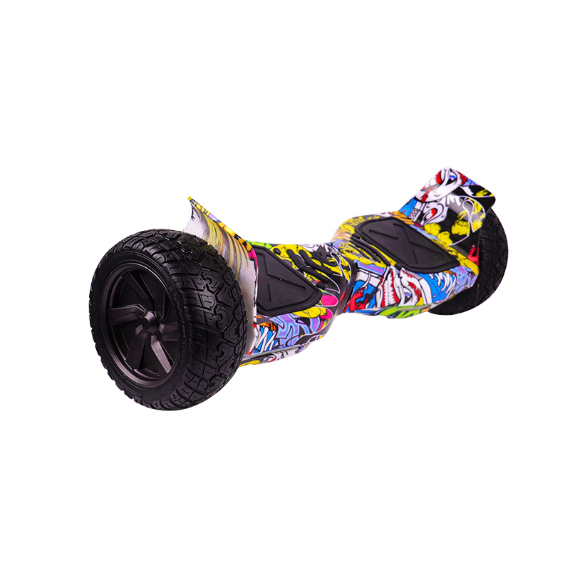 Do all hoverboards go the same speed?