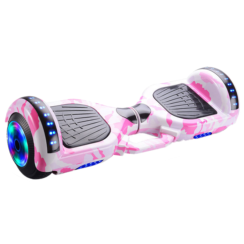 Are hoverboards bad for kids?