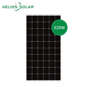 Panel Solar Mono 300W 320W 380W