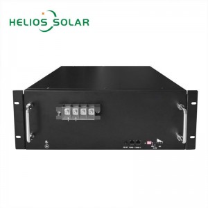 GBP-L1 Rack-Mount Lithium Iron Phosphate Battery