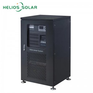 Falownik solarny niskiej częstotliwości 10-20 kW