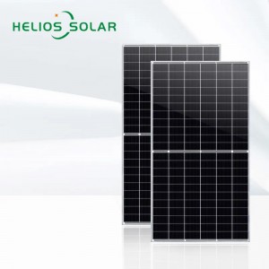 400W 405W 410W 415W 420W Mono solární panel