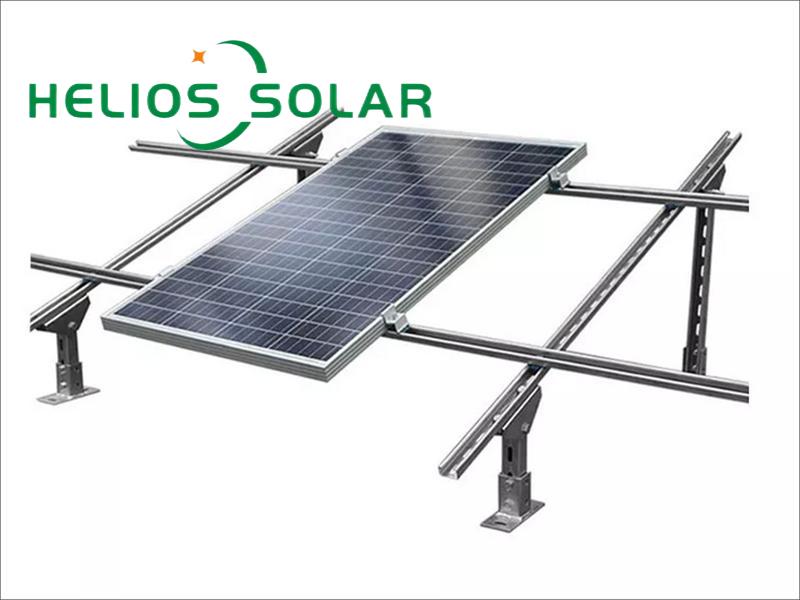 Solar bracket classification and component