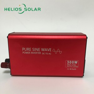 Pure Sine Wave Inverter 0,3-5KW