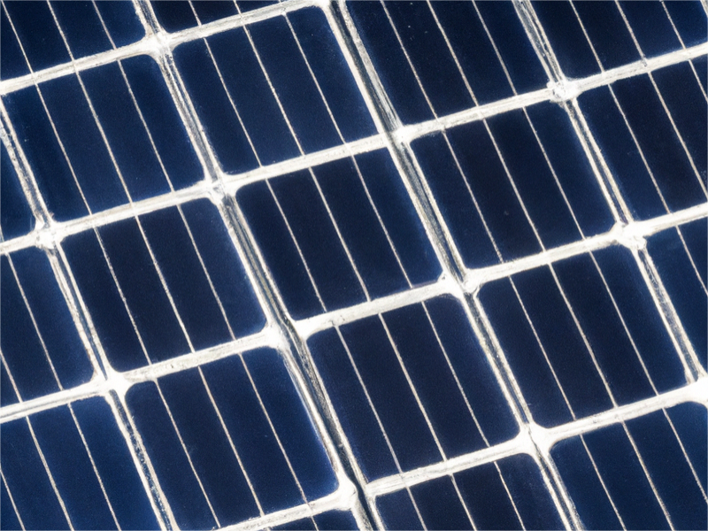 Дали монокристалните соларни панели се подобри?
