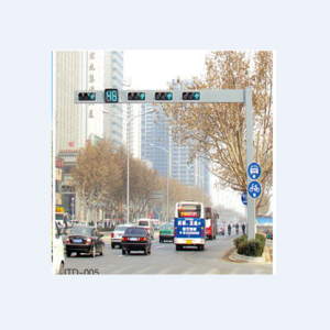 JTD-005 Traffic lights poles