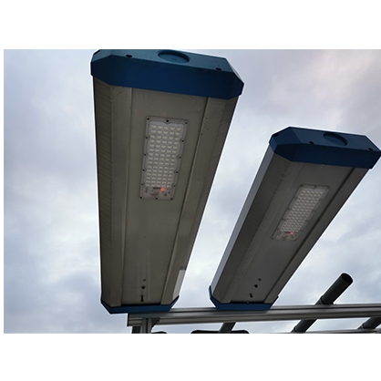 All-in-One Solar lighting solutions Featured Image