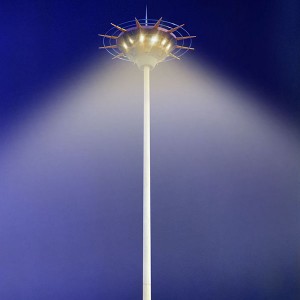 LDGG-15801 High Mast Light