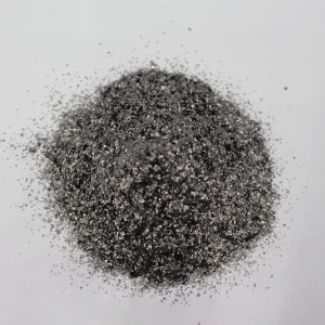 Expandable Graphite Raw Material