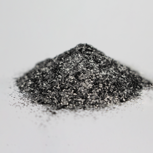 Fire-resistant Expandable Graphite Material