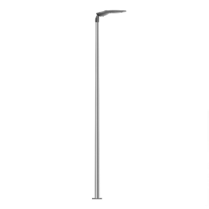 Yakagadzirirwa LED Street Light Pole