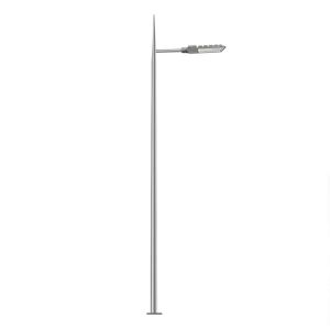 High Quality Customizable Street Light Pole