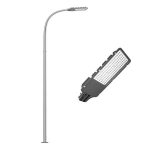 OEM / ODM Custom Aluminium Light Pole