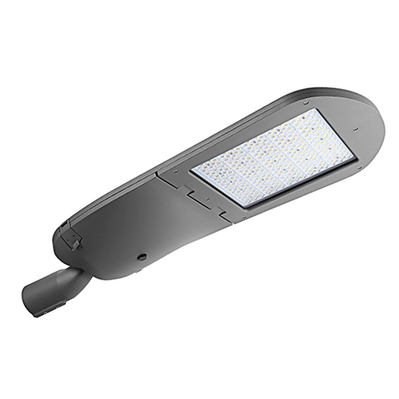 Lowest Price for Double Street Light - TXLED-10 LED Street Light Tool free maintenance -Tianxiang