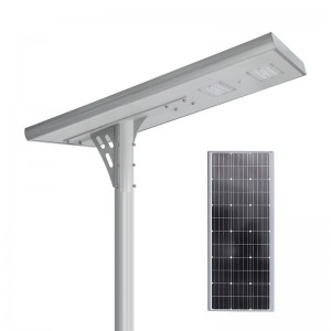 Rapid Delivery for Powerful Solar Street Lights - All in One Solar LED  Street Light -Tianxiang