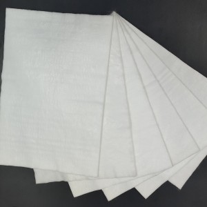 filament spunbond and needlepunched nonwoven geotextiles