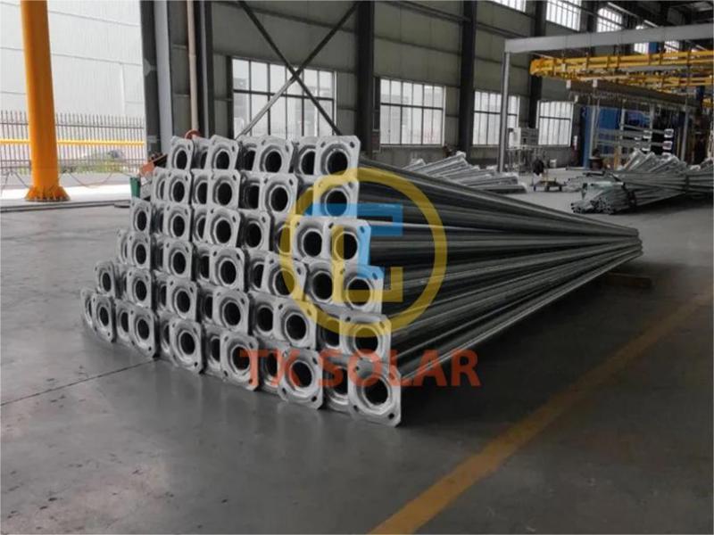 Do you know what is hot dip galvanizing?