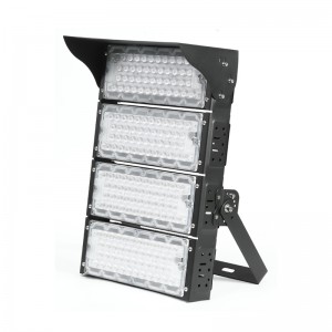 Focos LED para exteriores/Luz de túnel LED de 250-2400 W