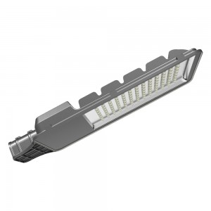 TXLED-05 Økonomisk stil Trykstøbt aluminium LED-gadelys