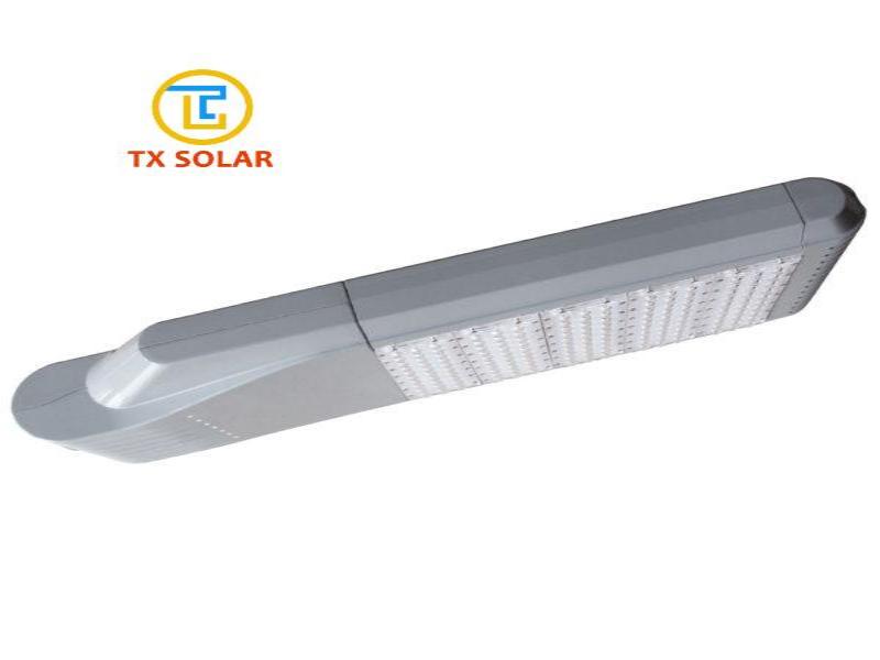 How to choose the power of LED street light head?