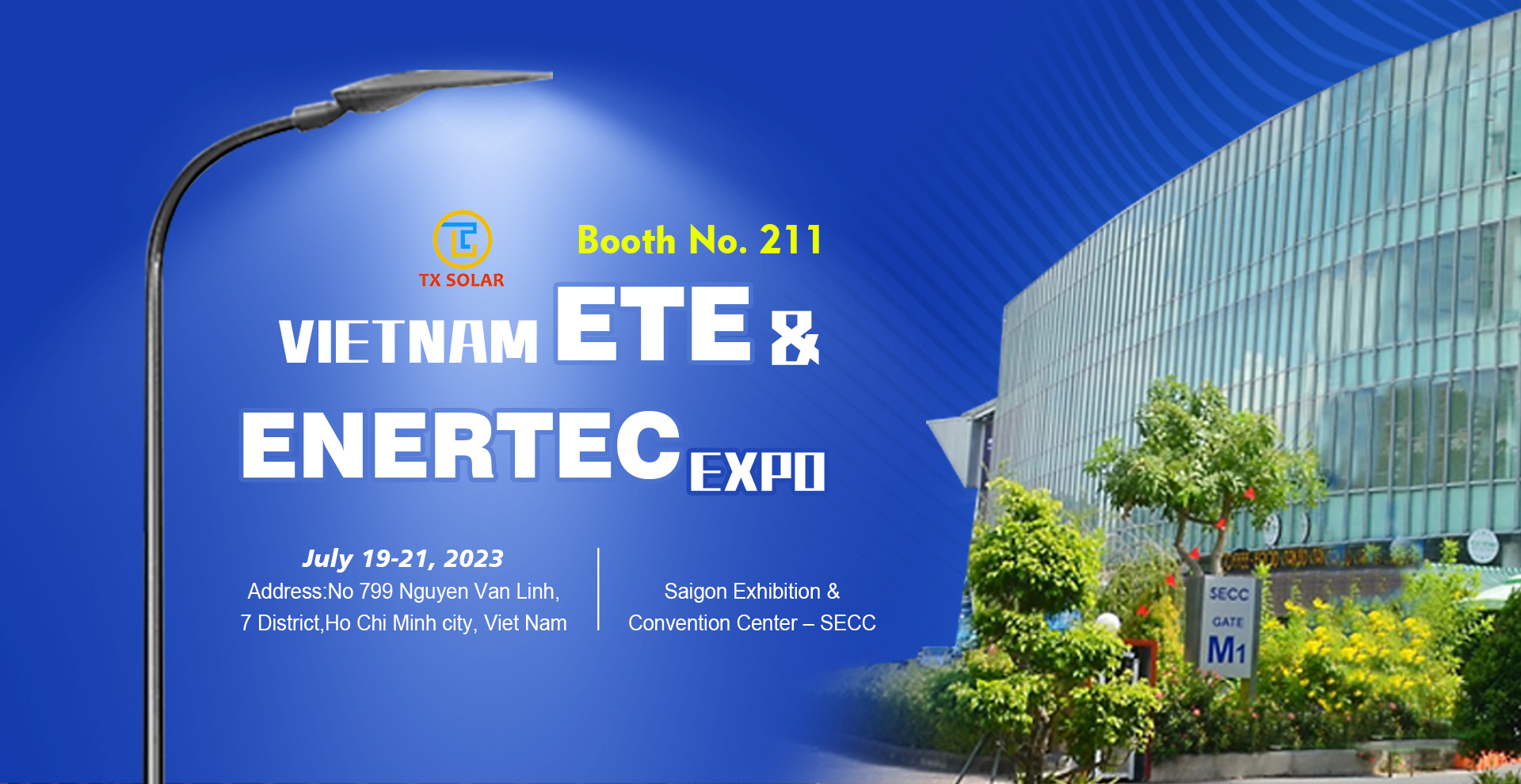 VIETNAM ETE ENERTEC EXPO