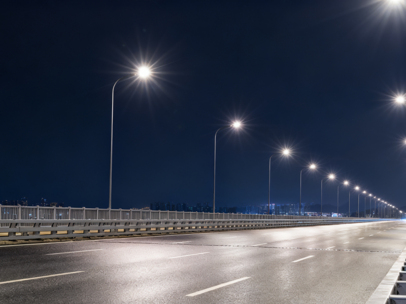 Čo je to ovládač pouličného osvetlenia pre jednu lampu?