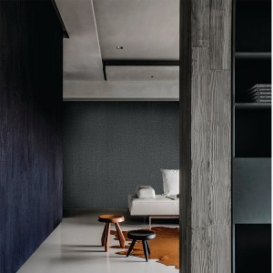 Dark color sratch proof wall covering NN713B