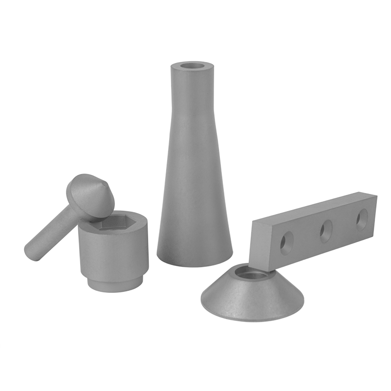 Carbide Tools Blanks For Customization, press to size products, wear parts, ISO Featured Image