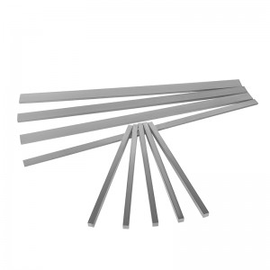 Cheap PriceList for Precision Carbide Tools - Tungsten Carbide Stripes for tool – Tianhe
