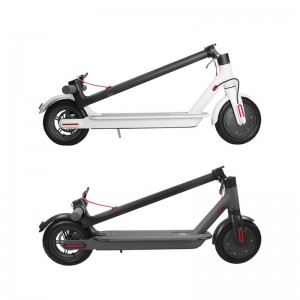 Hello Lucky Adult electric scooter R8.5-8