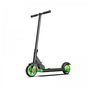China Wholesale Li-ion Battery Foldable Adult Commuting Rechargeable Electric Scooter with High Quality