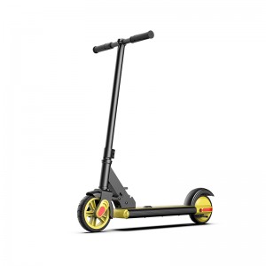 OEM China electric scooter 100w