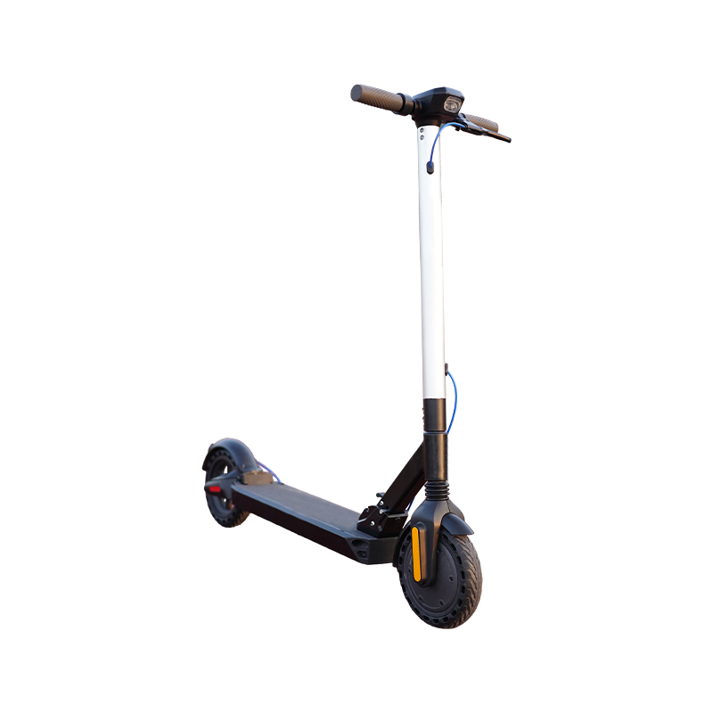 Hello Lucky Adult electric scooter R8.5-4 Featured Image