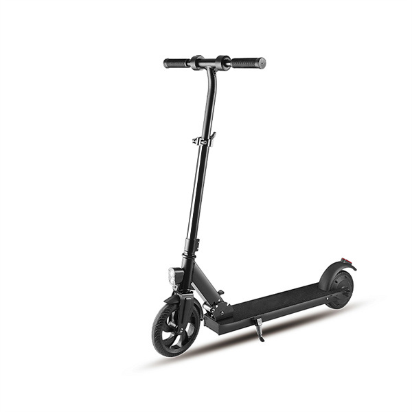 Manufacturer for Electrical Scooter - Hello Lucky Adult electric scooter R8-6 – Lucky