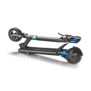 Hello Lucky Adult electric scooter R8-2
