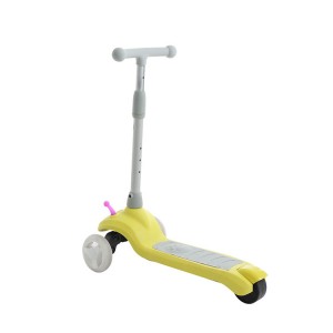 Supply OEM Zappy 3 Wheels Rental Transaxle with MP3 and Bluetooth Speaker for Electric Mobility Scooter