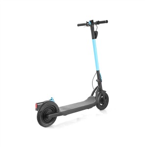Personlized Products  500W 48V 16ah Two Wheels Big Power Electric Scooter