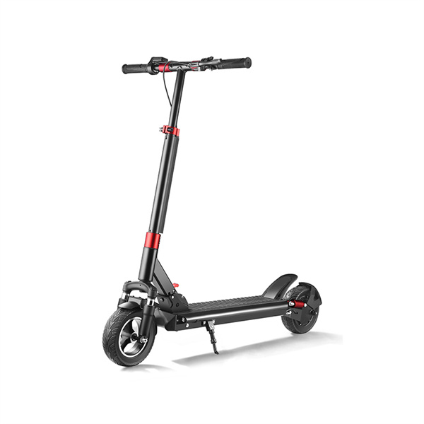 Hello Lucky Adult electric scooter R8-2 Featured Image