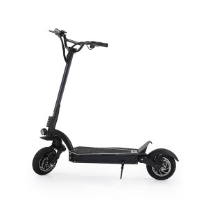 Factory Selling China Electric Scooter CKD 1000W 60V 72V Environmental Friendly Electric Motorcycle for Adult/Elder