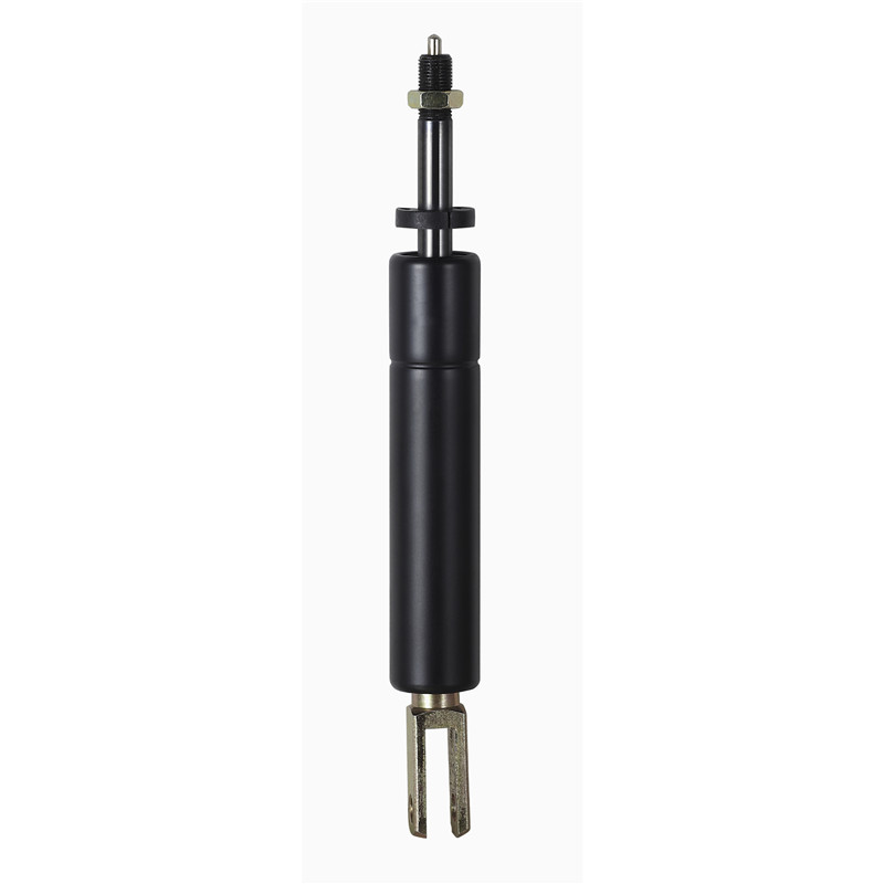 Newly Arrival Short Gas Struts - BLOC-O-LIFT with Rigid Locking for Vertical Mounting – Tieying