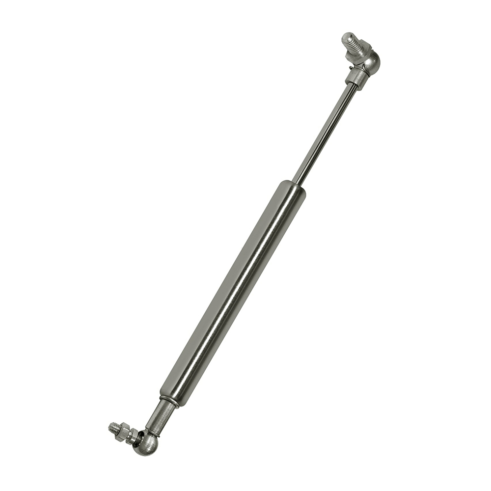 Wholesale Compression Gas Strut - 304 & 316 stainless gas spring – Tieying