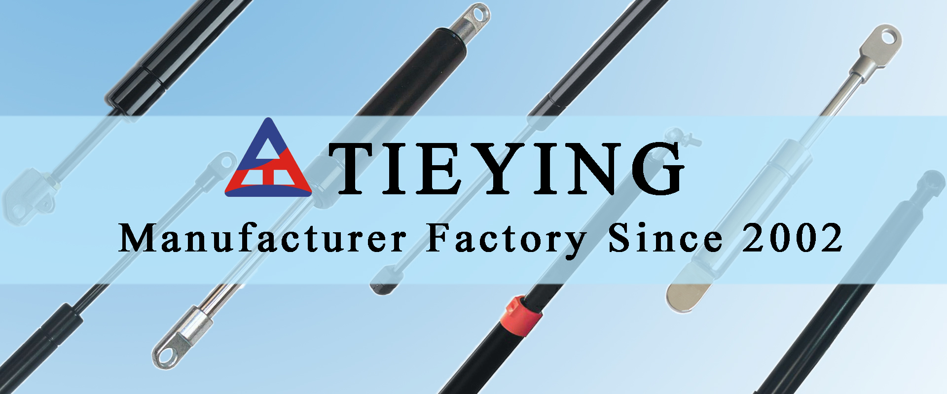 Tieying banner