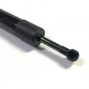 Agriculture machinery gas damper lift support gas strut