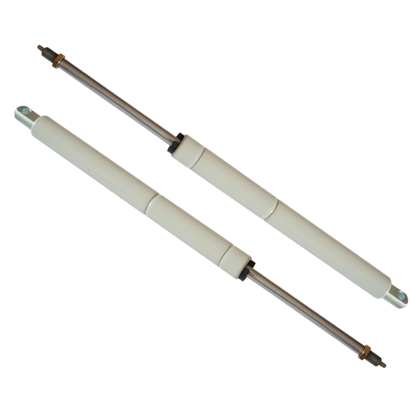 What are the working environment requirements of lockable gas spring？