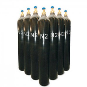 China Wholesale Sulfur Dioxide So2 Gas 800l Factory –  Nitrogen (N2) – Taiyu